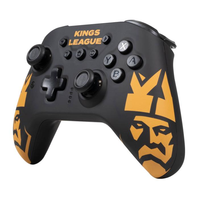 Blade Gaming Kings League Wireless Gamepad — image 3 of 38