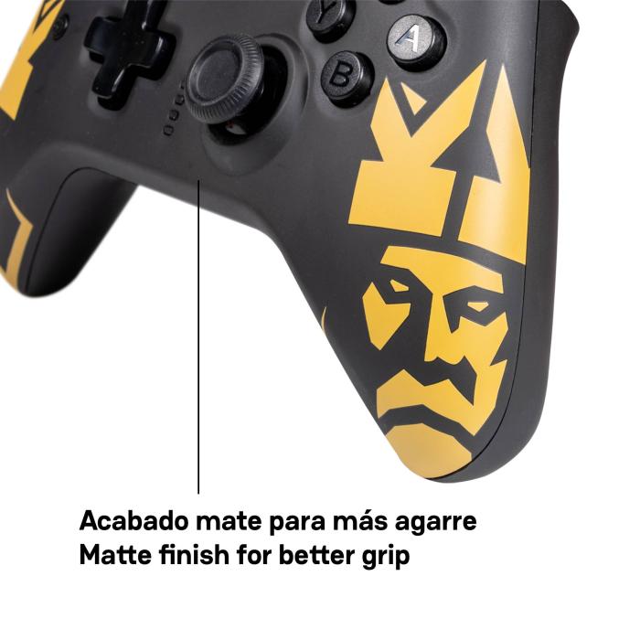 Blade Gaming Kings League Wireless Gamepad — image 38 of 38