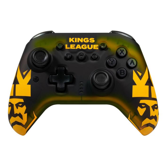 Blade Gaming Kings League Wireless Gamepad — image 24 of 38