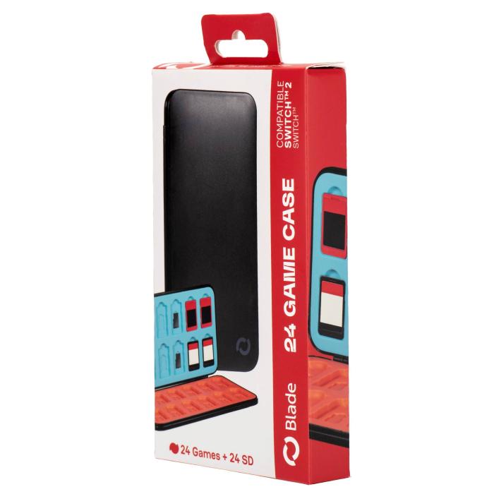 Blade Gaming Switch 2 24 Game Case — image 65 of 96