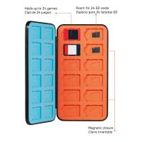 Blade Gaming Switch 2 24 Game Case, view image 12 of 96