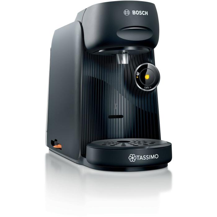 Bosch TAS16B2 coffee maker Fully-auto Capsule coffee machine 0.7 L — image 9 of 16