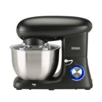 Bourgini Kitchen Chef Plus food processor 1400 W 5.5 L Black