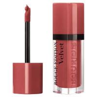 Bourjois Rouge Edition Velvet 6.7 ml 12 Beau Brun Matte