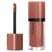 Bourjois Rouge Edition Velvet 6.7 ml 17 Cool Brown Matte