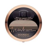 Bourjois Stamp It Smoky Eyeshadow 07 Stay On Taupe 3g