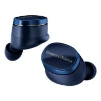 Bowers & Wilkins Pi8 Headset True Wireless Stereo (TWS) In-ear Calls/Music Bluetooth Blue