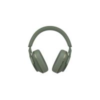 Bowers & Wilkins Px7 S2-E Headphones Wired & Wireless Head-band Music USB Type-C Bluetooth Green