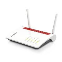Box FRITZ! 6850 LTE wireless router Gigabit Ethernet Dual-band (2.4 GHz / 5 GHz) 4G White