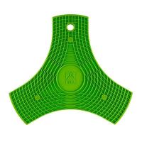 BRA A191002 pan trivet 2 pc(s) Silicone