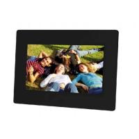 Braun DigiFrame 711 digital photo frame Black 17.8 cm (7'')