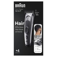 Braun Hairclipper 7 HC7390