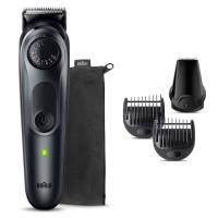 Braun Series 5 BT5450 Rotation shaver Trimmer Black