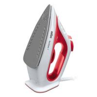 Braun si 1019 rd Steam iron Non-stick soleplate 1900 W Red, view image 2 of 6