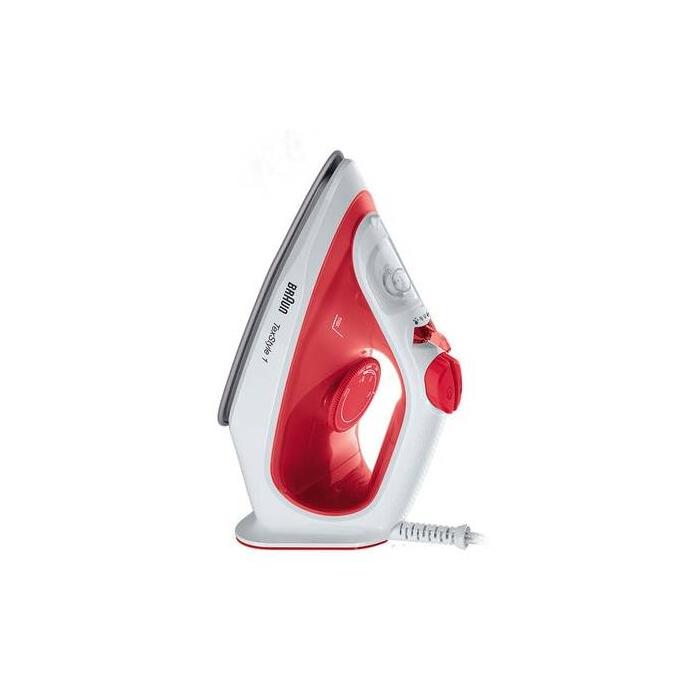 Braun si 1019 rd Steam iron Non-stick soleplate 1900 W Red — image 3 of 6
