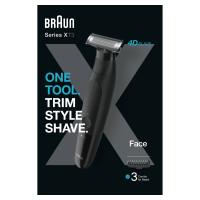 Braun XT3100 Black Nickel-Metal Hydride (NiMH)
