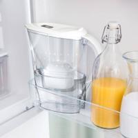 Brita Marella Dispenser water filter 2.4 L Blue, Transparent, view image 2 of 14