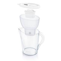 Brita Marella Dispenser water filter 2.4 L Blue, Transparent, view image 10 of 14