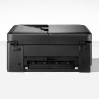 Brother 3-in-1 Compact Wireless Inkjet Printer DCP-J1460DW, view image 5 of 16