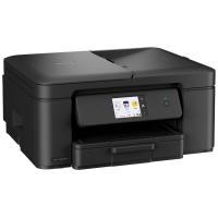 Brother 3-in-1 Compact Wireless Inkjet Printer DCP-J1460DW, view image 14 of 16
