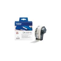 Brother Continuous Paper Tape, view image 2 of 2