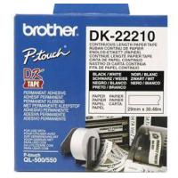 Brother Continuous Paper Tape