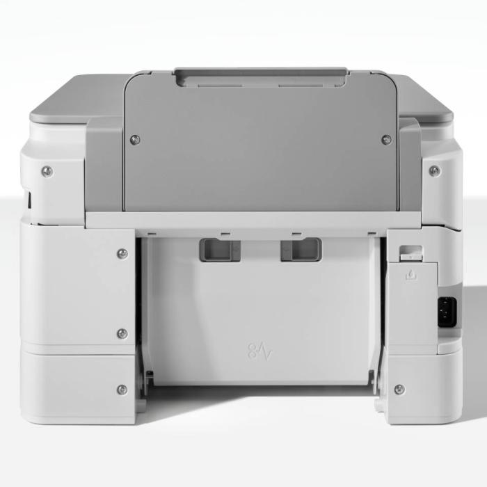 Brother HL-J5113DW inkjet printer Colour 1200 x 4800 DPI A4 Wi-Fi — image 4 of 12