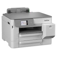 Brother HL-J5113DW inkjet printer Colour 1200 x 4800 DPI A4 Wi-Fi, view image 11 of 12
