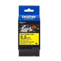 Brother HSE-611E label-making tape