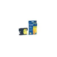Brother LC-1100Y yellow ink cartridge