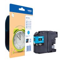 Brother LC-125XLCBP ink cartridge 1 pc(s) Original Cyan