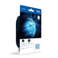 Brother LC1280XLBKBP ink cartridge 1 pc(s) Original Black