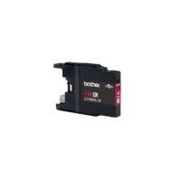 Brother LC1280XLM ink cartridge 1 pc(s) Original Magenta