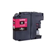 Brother LC12EM ink cartridge 1 pc(s) Original Magenta