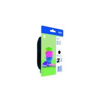 Brother LC221BKBP ink cartridge 1 pc(s) Original Black