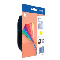 Brother LC223YBP ink cartridge 1 pc(s) Original Yellow