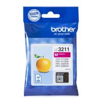 Brother LC3211M ink cartridge 1 pc(s) Original Magenta