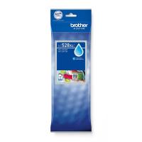 Brother LC528XLC ink cartridge 1 pc(s) Original Ultra High Yield Cyan