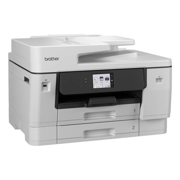 Brother MFC-J6960DW multifunction printer Inkjet A3 1200 x 4800 DPI 31 ppm Wi-Fi — image 9 of 12
