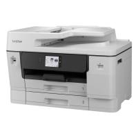 Brother MFC-J6960DW multifunction printer Inkjet A3 1200 x 4800 DPI 31 ppm Wi-Fi, view image 8 of 12