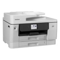 Brother MFC-J6960DW multifunction printer Inkjet A3 1200 x 4800 DPI 31 ppm Wi-Fi, view image 9 of 12
