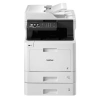 Brother MFC-L8690CDWLT multifunction printer Laser A4 2400 x 600 DPI 31 ppm Wi-Fi