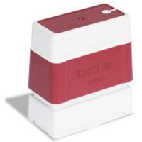 Brother PR1850R6P business stamp