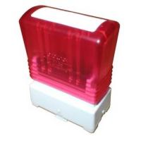 Brother PR2260R6P business stamp