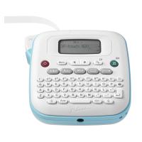 Brother PT-N20 label printer Thermal transfer Colour 180 x 180 DPI 12 mm/sec