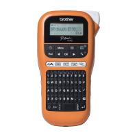 Brother PTE110VPYP1 label printer 180 x 180 DPI 20 mm/sec TZe QWERTY