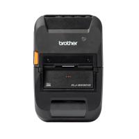 Brother RJ3230BL label printer Direct thermal 203 x 203 DPI 127 mm/sec Wireless Wi-Fi Bluetooth