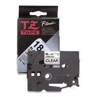 Brother Tape TZ-FX241 label-making tape