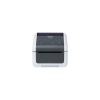 Brother TD-4210D label printer Direct thermal 203 x 203 DPI 203 mm/sec Wired