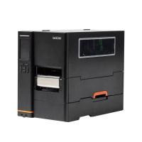 Brother TJ4522TN label printer Direct thermal / Thermal transfer 300 x 300 DPI 305 mm/sec Wired Ethernet LAN